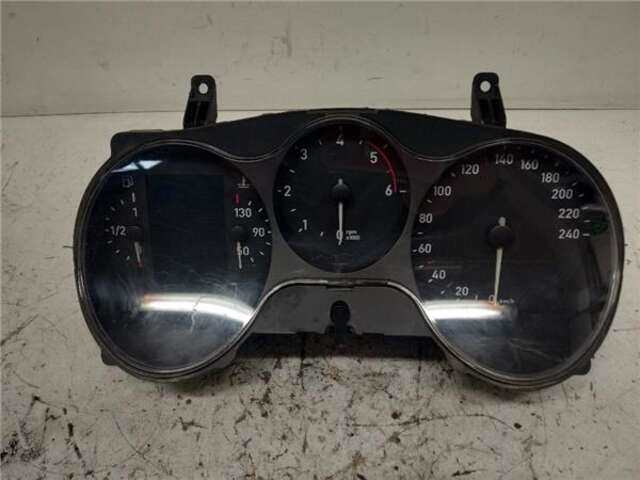 Cuadro de Instrumentos Seat Altea 2.0 TDI (140 CV)