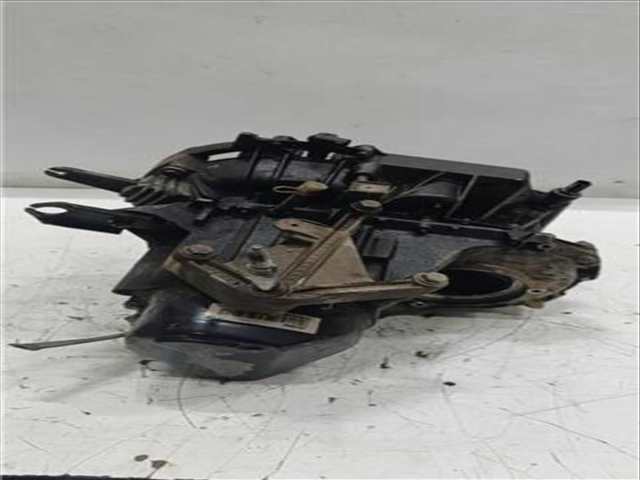 Foto 4ª: Caja Cambios Renault Clio AUTHENTIQUE 82CV 60KW