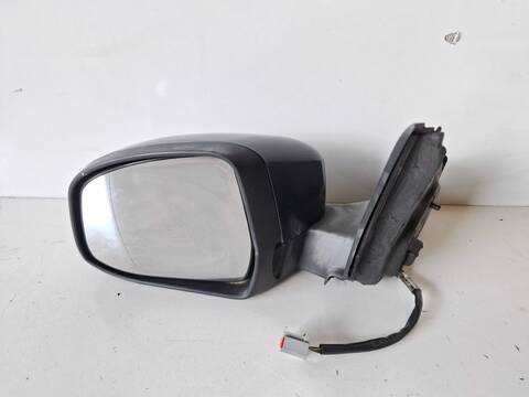 Retrovisor Izquierdo Ford Mondeo GHIA 2.0 TDCI CAT 140CV