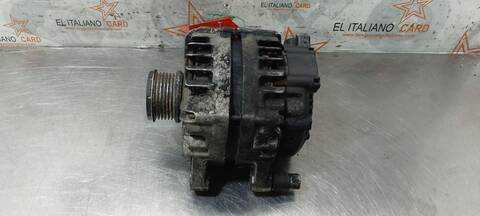 Foto 2ª: Alternador Peugeot Partner ACCESS 74CV 55KW [BH02] (2017)