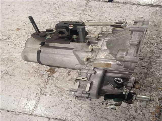 Foto 2ª: Caja Cambios Tata Indica GASOLINA [475SI48] (2011)