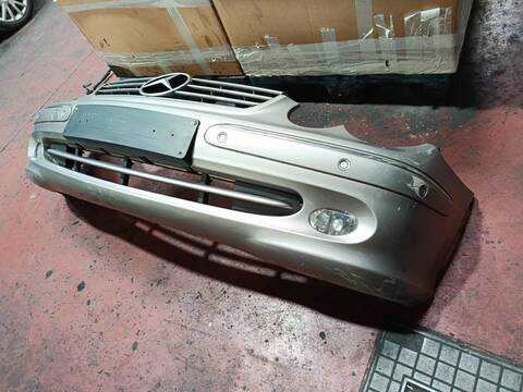 Foto 3ª: Paragolpes Delantero Mercedes Clase CLK 200 1.8 G 163CV 120KW BM 209) 209.475) CABRIO 271940 (2003)