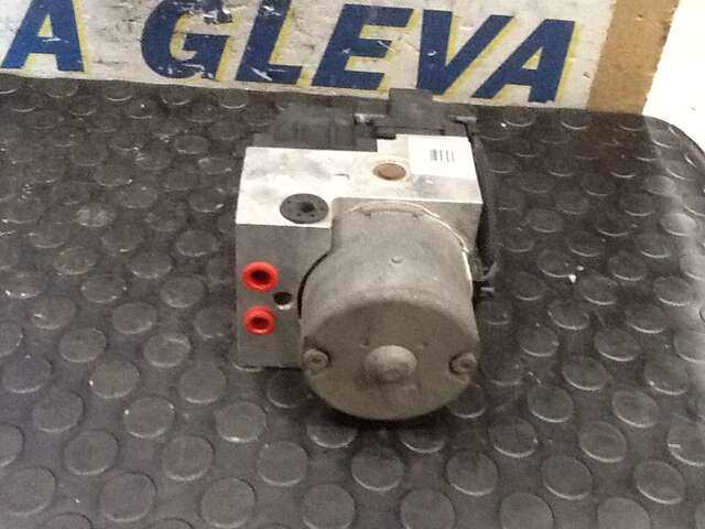 Foto 2ª: Centralita Abs Renault Scenic 1.6 0CV JA/FA [K4M 700] (2002)