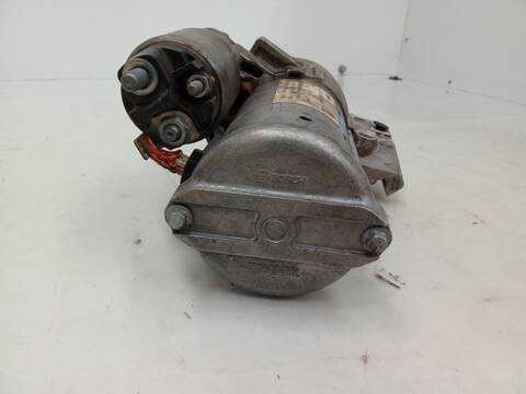 Foto 3ª: Motor de Arranque Bmw Serie 3 318 2.0 D 150CV 110KW F30 F80) [B47 D20 A] (2016)