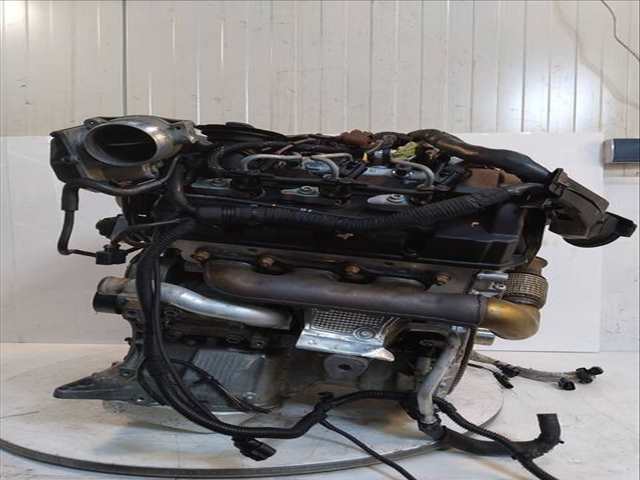 Motor Completo Audi A6 313 CV 230KW