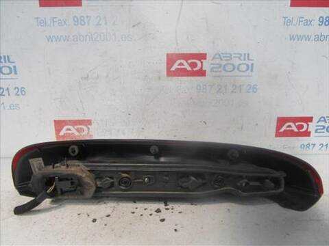 Foto 2ª: Piloto Trasero Derecho Opel Corsa 1.7 DI 65CV 48KW [Y 17 DTL] (2003)