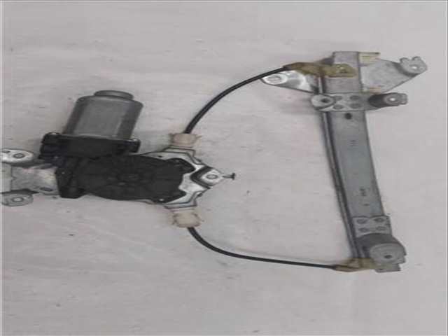 Elevalunas Eléctrico Trasero Derecho Nissan Qashqai 1.5 ACENTA [1 5 LTR. - 78 KW DCI TD CAT] 106CV