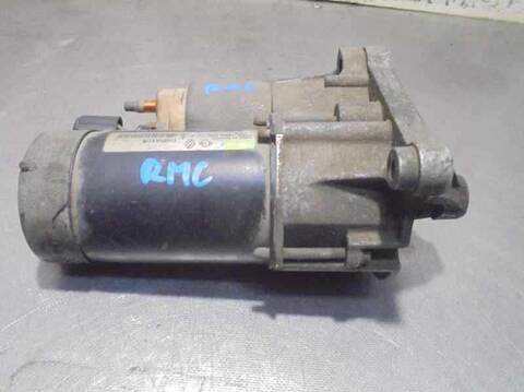 Motor de Arranque Renault Clio 1.2 16V ALIZE 80CV 59KW