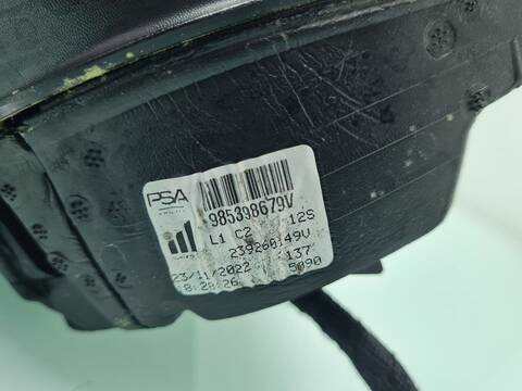 Foto 3ª: Retrovisor Derecho Citroen C4 130CV [HN05] (2022)