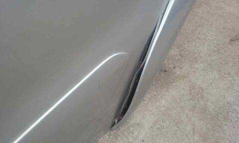 Foto 2ª: Puerta Trasera Izquierda Toyota Rav4 2.0 SOL 44X 2003 ) 150CV 110KW [1AZFE] (2002)