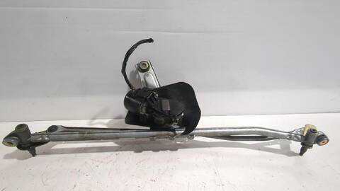 Motor Limpia Delantero Mini Mini ONE 90CV