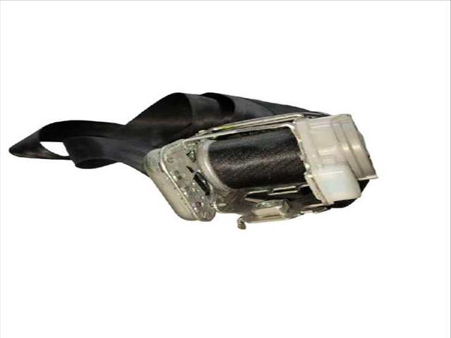 Foto 3ª: Cinturón Delantero Derecho Toyota Auris 1.6 ZRE151_ ZRE151R) (2006)