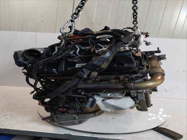 Foto 2ª: Motor Completo Audi A6 3.0 272 CV 200KW [CRTD]