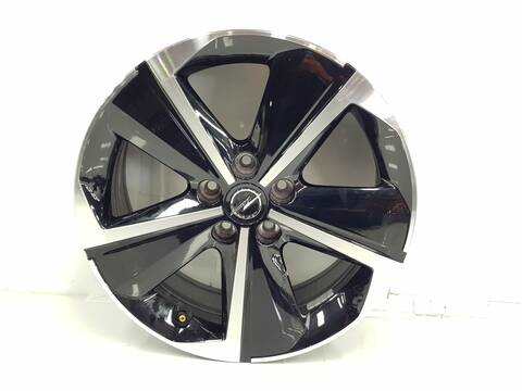 LLanta Aleacion Opel Astra GS