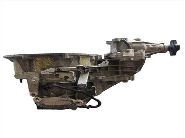 Caja Cambios Nissan X-Trail 2.0 DCI 4X4 150CV