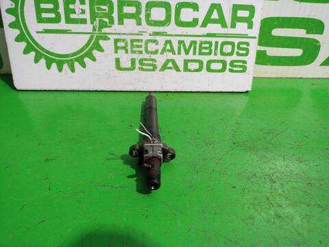 Foto 2ª: Inyectores Peugeot 508 ACTIVE 140CV [8DRHF8] (2011)