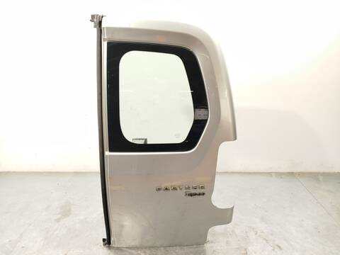 Foto 2ª: Puerta Trasera Derecha Peugeot Partner 1.6 HDI 16V 90CV 66KW FURGONETA [9HX] (2010)