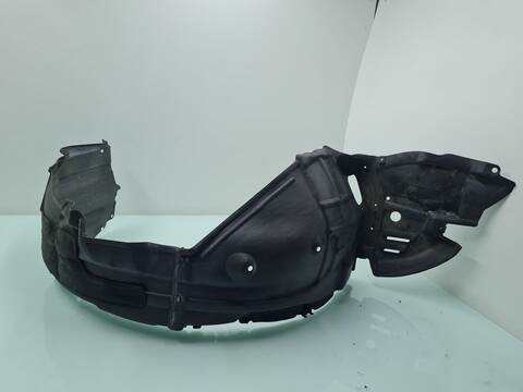 Pase Rueda Lexus GS 450 H 296CV 218KW