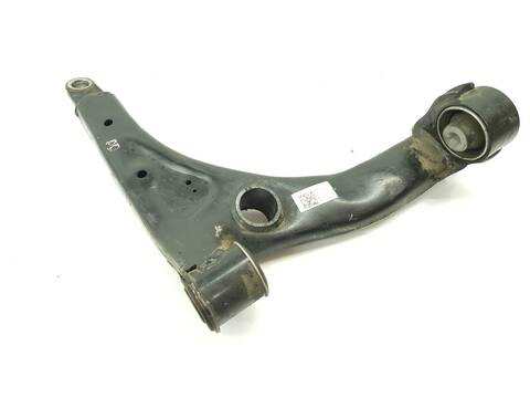 Foto 2ª: Brazo Suspension Delantero Derecho Volkswagen Crafter 30 FURGON BM TN FWD (2017)