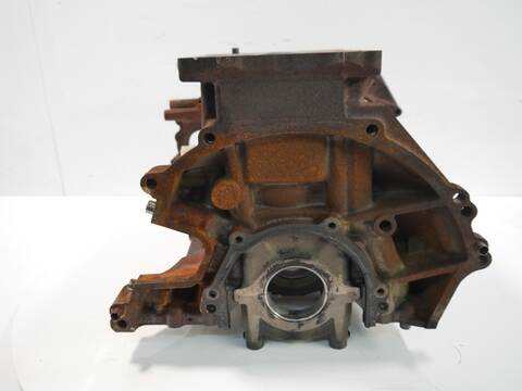 Foto 2ª: Bloque Motor Ford Transit 2.0 ECOBLUE 130 CV 96KW [YMF6] (2020)