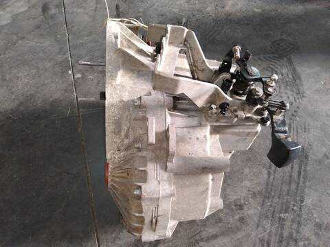 Foto 2ª: Caja Cambios Mercedes Clase A 140 A 150 169.031 169.331) 95CV 70KW [266920] (2005)