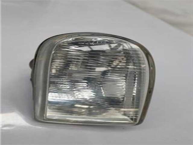 Faro Antiniebla Delantero Derecho Renault Laguna VERSION INDEFINIDA