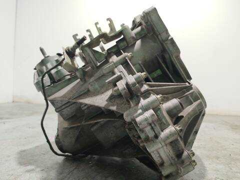 Foto 2ª: Caja Cambios Mini Mini COOPER 115CV 85KW