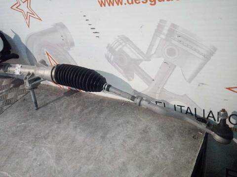 Foto 2ª: Cremallera de Direccion Peugeot 208 156CV 115KW (2018)