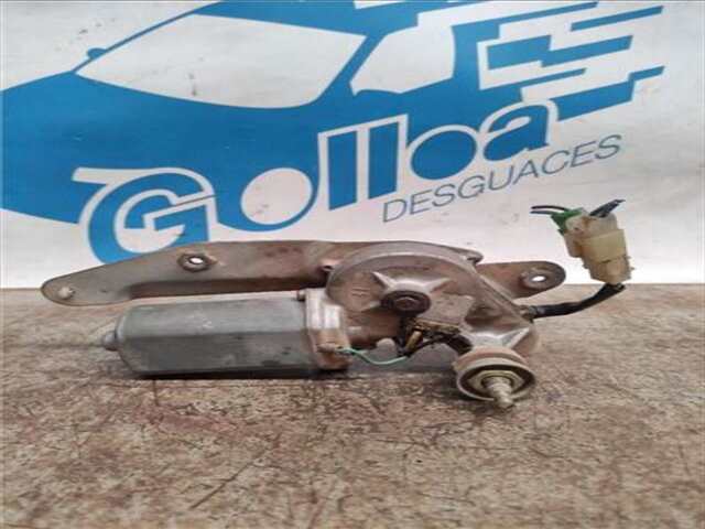 Motor Limpia Delantero Isuzu Trooper 2.8 UBS 55 [2.8 LTR. - 78 KW TURBODIESEL]