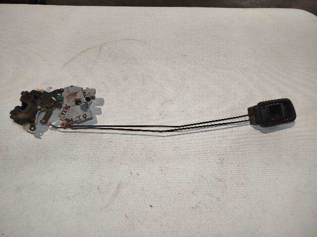 Cerradura Puerta Trasera Derecha Nissan Patrol 2.8 TD