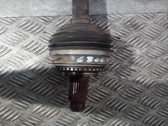 Foto 3ª: Transmision Delantera Derecha Subaru Forester 2.0 158CV 116KW [EJ20] (2006)