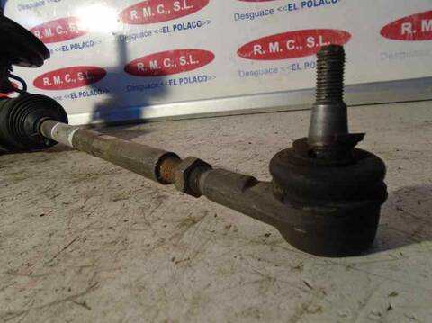 Foto 3ª: Cremallera de Direccion Citroen C4 1.4 16V BERLINA 88CV 65KW [KFU] (2005)
