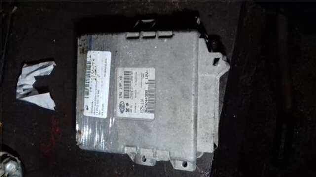 Centralita Motor ECU Citroen Saxo 1.4 VTS [1.4 LTR. - 55 KW]