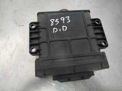 Foto 3ª: Centralita Cambio Automatico Volkswagen Touareg TDI V10 313CV 230KW [BLE] (2008)