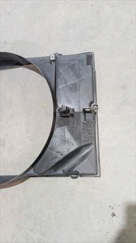 Foto 4ª: Radiador Motor Lexus LX 4.7 G 470 V8 (2002)