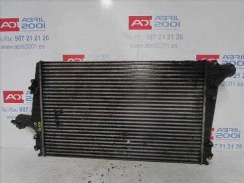 Foto 2ª: Intercooler Audi A6 2.5 TDI BERLINA 150CV 110KW [AKN] (2000)