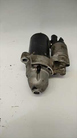 Motor de Arranque Audi A6 2.4 GASOLINA