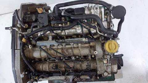 Motor Completo Alfa Romeo Gt 1.9 JTD M) 16V CAT 150CV 110KW
