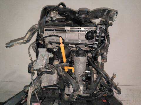 Motor Completo Seat Cordoba ATD BERLINA
