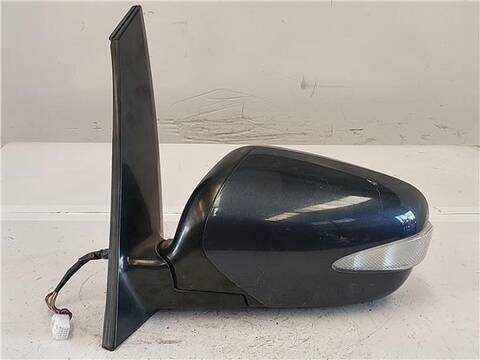 Foto 2ª: Retrovisor Izquierdo Mitsubishi Grandis 2.0 DI-D INFORM 136CV 100KW [BSY] (2009)