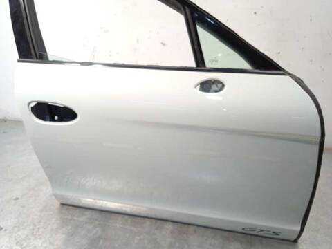 Foto 4ª: Puerta Delantera Derecha Porsche Panamera GTS 440CV 324KW [CXPA] (2014)