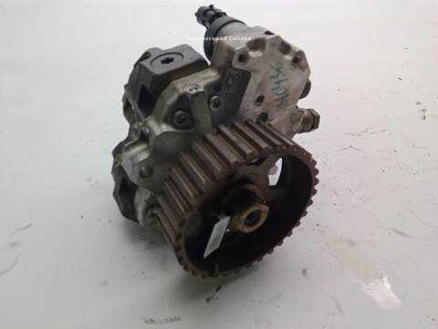 Foto 1ª: Bomba Inyeccion Citroen C3 VERSION INDEFINIDA (2002)