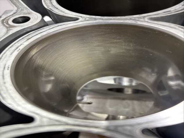 Foto 3ª: Bloque Motor Hyundai i40 2 0 GDI 177 CV 130KW [G4NC]