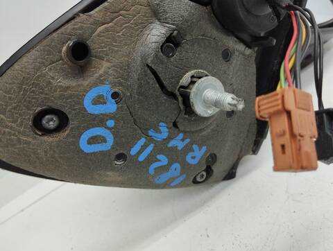 Foto 4ª: Retrovisor Derecho Citroen C Elysee SEDUCTION 92CV 68KW [9H06] (2013)