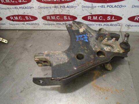 Foto 3ª: Brazo Suspension Delantero Derecho Nissan Terrano AVENUE 125CV 92KW [TD27 TI] (2004)