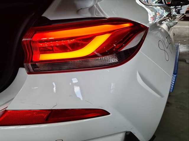 Foto 2ª: Piloto Trasero Derecho Hyundai i30 2.0 N 275CV 202KW [G4KH] (2025)