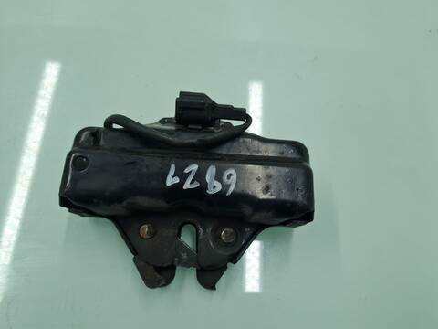 Cerradura Capot Lexus GS 450 H 296CV 218KW