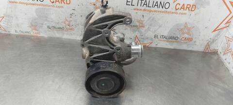 Foto 2ª: Bomba de Agua Chevrolet Captiva 2.2 VCDI LT 2WD 163CV 120KW [Z22D1] (2013)