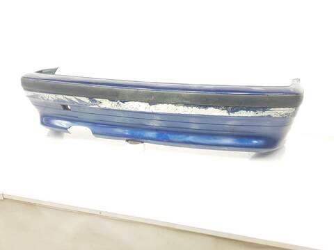 Paragolpes Trasero Bmw Serie 3 315 318TI