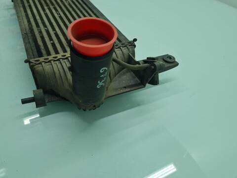 Foto 3ª: Intercooler Nissan Pathfinder GASOLINA [YD25DDTI] (2005)